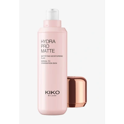 Afbeelding van KIKO Milano Hydra PRO Matte Hydratatie, Dames, Maat: 50 ml,