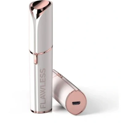 Image de Finishing Touch Face Eliminateur de Duvet Visage Blanc