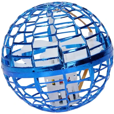 Afbeelding van UFO Flying Ball met Licht Afstandsbediening en USB
