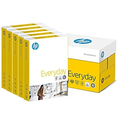 Afbeelding van Kopieerpapier HP Everyday A4 75gr wit 500vel