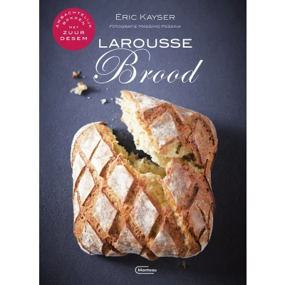 Afbeelding van Larousse brood
