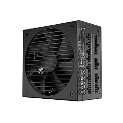 Image de Fractal Design Ion Gold Alimentation électrique (interne) ATX12V 2.52/ EPS12V 2.92 80 PLUS CA 100 240 V 750 Watt Europe noir