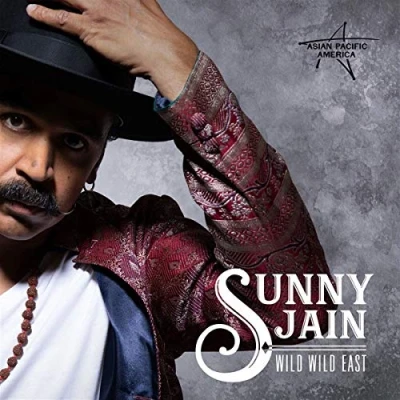 Afbeelding van Sunny Jain Wild East (CD)