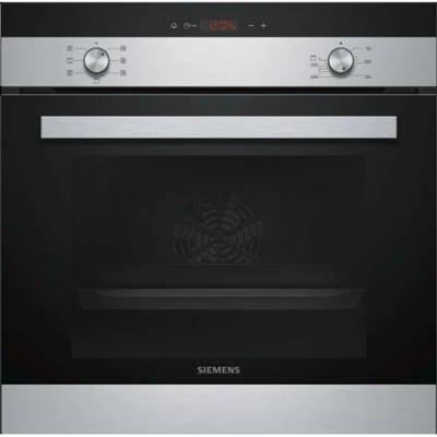 Afbeelding van Siemens iQ100 HB113FBS1 oven Energielabel A
