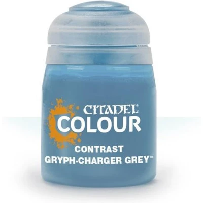Afbeelding van Citadel Contrast: Gryph Charger Grey (18Ml)