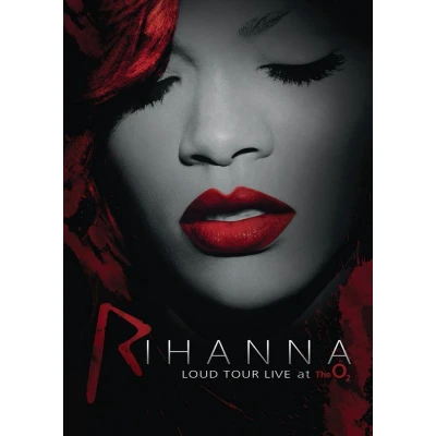 Afbeelding van Rihanna Loud Tour Live At The O2