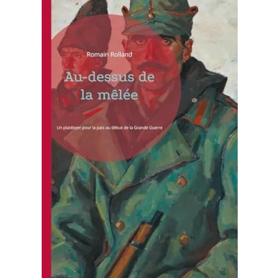 Afbeelding van Au dessus de la mêlée
