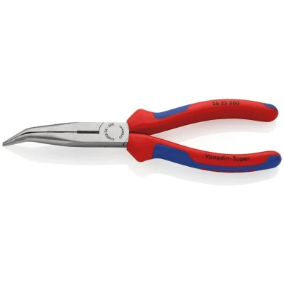 Afbeelding van Knipex 2622200 ooievaarbektang 200mm
