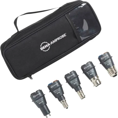 Afbeelding van Beha Amprobe 4854835 ADPTR KIT1 EUR Adapter 1 stuk(s)
