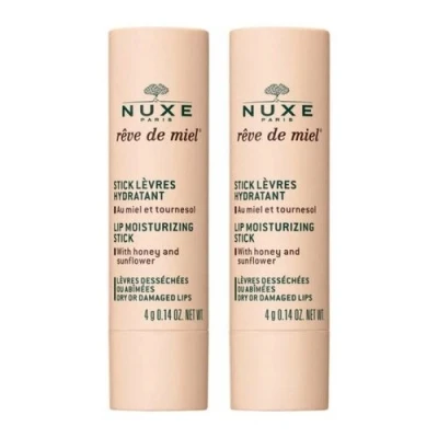 Afbeelding van NUXE Rêve De Miel Lip balm