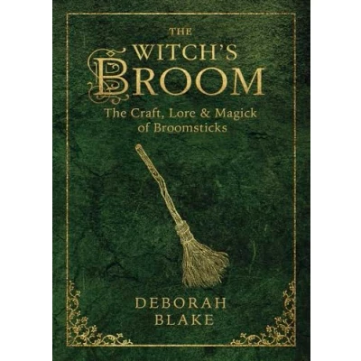 Afbeelding van The Witch&#039;s Broom