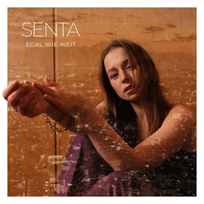 Afbeelding van Senta Egal Wie Weit (CD)