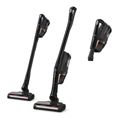 Afbeelding van Miele Triflex HX2 Cat &amp; Dog Obsidiaanzwart
