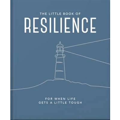 Afbeelding van The Little Book of Resilience