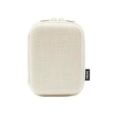 Image de Housse Fujifilm pour instax mini Link 2 Beige