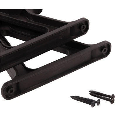 Afbeelding van Ultimate 3 Rod Wall Rack Hengelrek