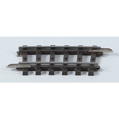 Afbeelding van H0 Märklin K rails (zonder ballastbed) 2224 Gebogen 10 stuk(s)