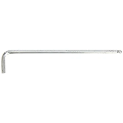 Afbeelding van KS TOOLS 151.31055 Haakse schroevendraaier Binnen zeszijdig, Kogelkop 165, 33 5,5