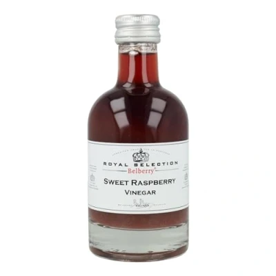 Afbeelding van Frambozenazijn 200 ml