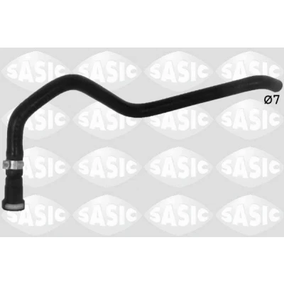 Afbeelding van SASIC 3406089 Koelwaterslang FIAT: Grande Punto Hatchback, Evo III ALFA ROMEO: MiTo