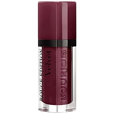 Afbeelding van Bourjois Rouge Edition Velvet Matte Lipstick 37 Ultra Violette