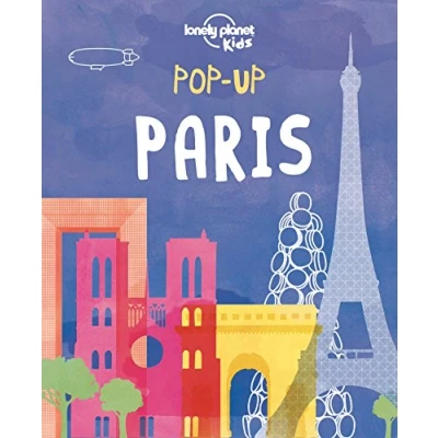Afbeelding van Paris Pop Up 1