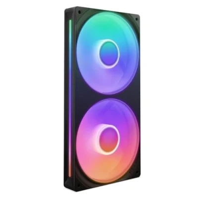 Afbeelding van NZXT F240 RGB Core Ventilatorhuis