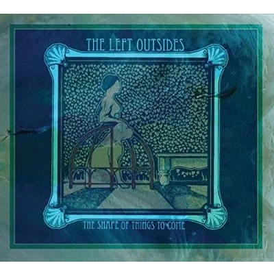 Image de Shape Of Things To Come The CD