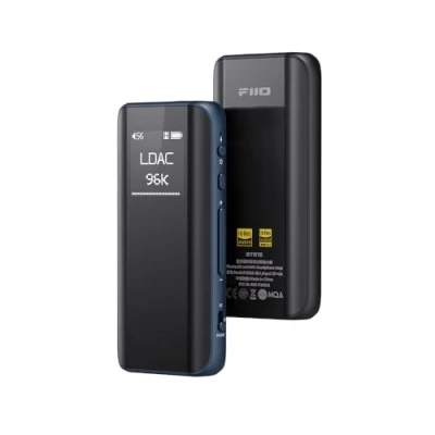 Afbeelding van FIIO BTR15 Blauw