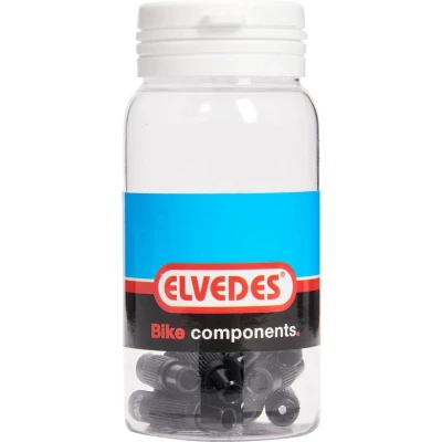 Afbeelding van ds Elvedes stelbouten inline 4.2mm (15)
