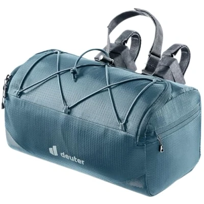 Afbeelding van deuter Mondego HB 8 Atlantische stuurhoes, l, minimalistisch, Atlantisch, Minimalistisch