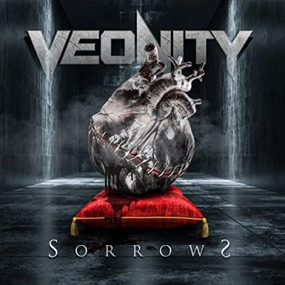 Afbeelding van Veonity Sorrows (CD)