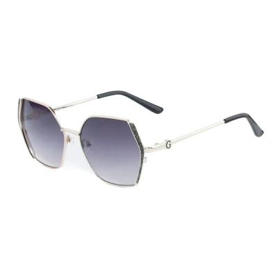 Afbeelding van Zonnebril Dames Guess GO00005 5832B ø 58 mm