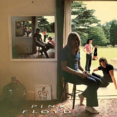 Afbeelding van Ummagumma (2Lp / 180G 2016 Version Gatefold)