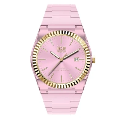 Afbeelding van ICE Watch 024760 Power Soft Pink Horloge