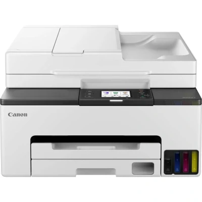 Afbeelding van CANON MAXIFY MEGATANK GX2050 MFP colour ink jet 15ppm