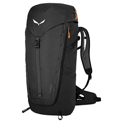 Afbeelding van Salewa ALP MATE 36L 58 CM Backpack, Maat: One Size, Onyx