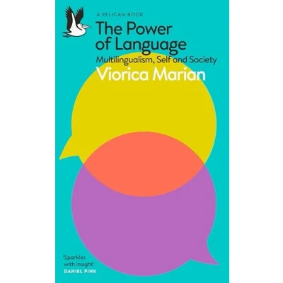 Afbeelding van Pelican Books The Power of Language