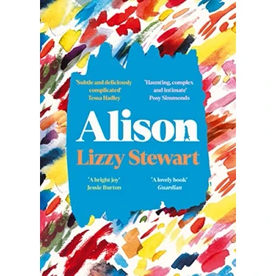 Afbeelding van Alison