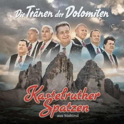 Afbeelding van Die Traenen Der Dolomiten