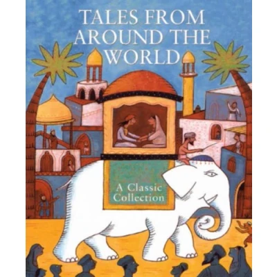 Afbeelding van Tales from Around the World