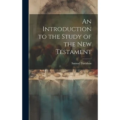 Afbeelding van An Introduction to the Study of New Testament