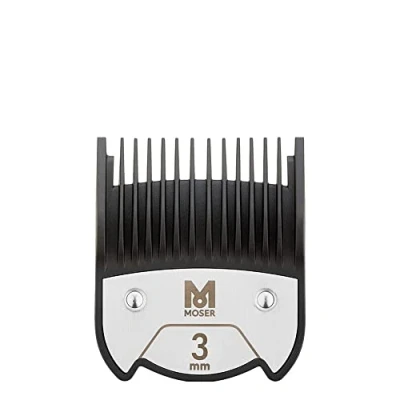 Afbeelding van Moser Magnetische Opzetkam 3 mm