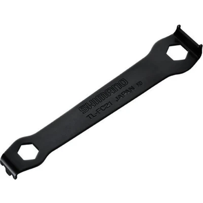 Afbeelding van Shimano Tl fc 21 Bladboutsleutel