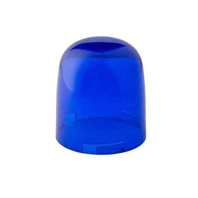 Afbeelding van HELLA Cabochon, zwaailicht blauw 9EL 860 628 021
