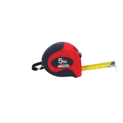 Afbeelding van KS Tools, Lengte meetinstrument, Meetlint met slot (mm)