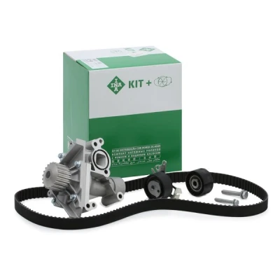 Afbeelding van Ina Distributieriem kit incl.waterpomp 530 0238 30