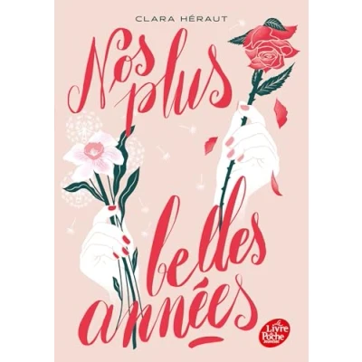 Afbeelding van NOS PLUS BELLES ANNEES