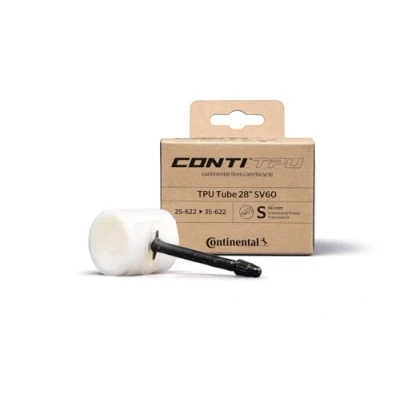 Afbeelding van Binnenband Continental Tpu 60mm 25 35c