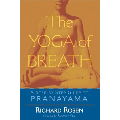 Afbeelding van Yoga Of Breath